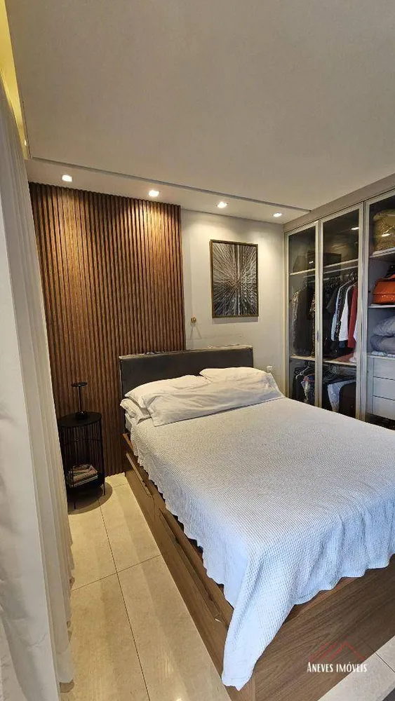 Apartamento, 1 quarto, 58 m² - Foto 9