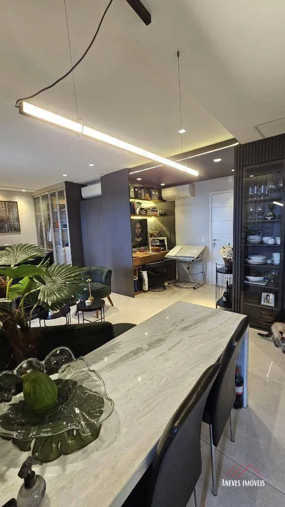 Apartamento, 1 quarto, 58 m² - Foto 7