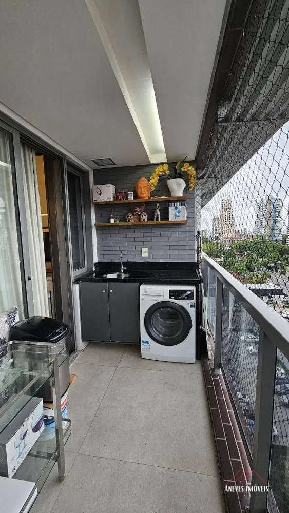 Apartamento, 1 quarto, 58 m² - Foto 12