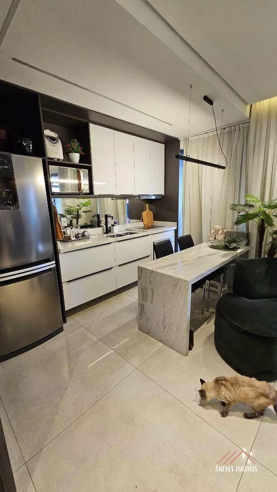 Apartamento, 1 quarto, 58 m² - Foto 2