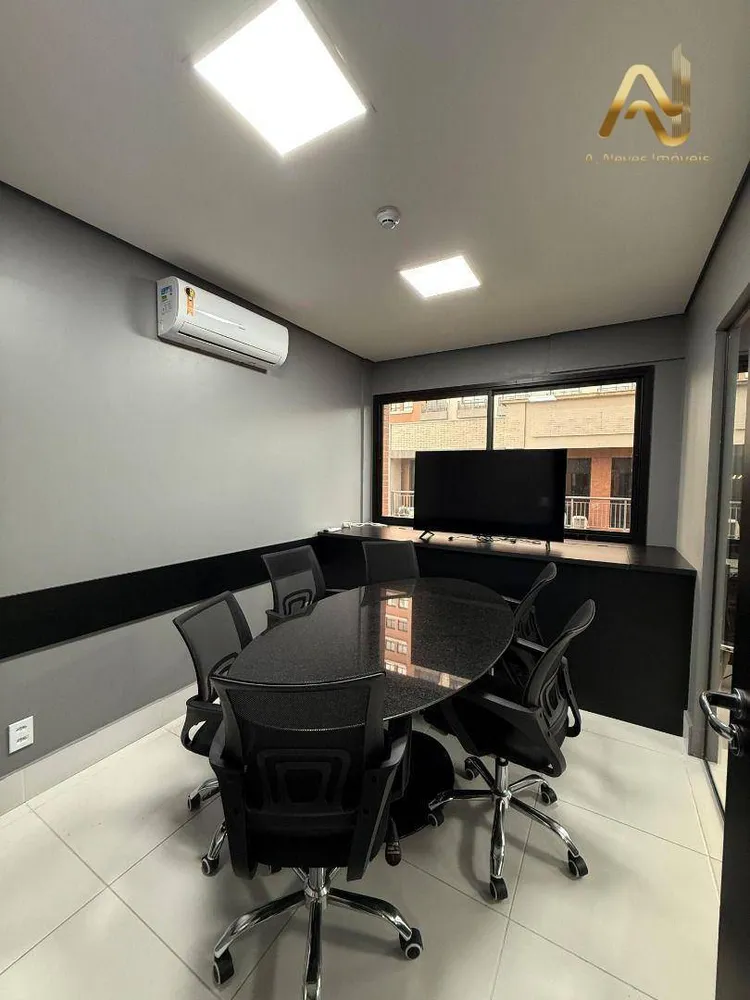 Sala-Conjunto, 142 m² - Foto 8
