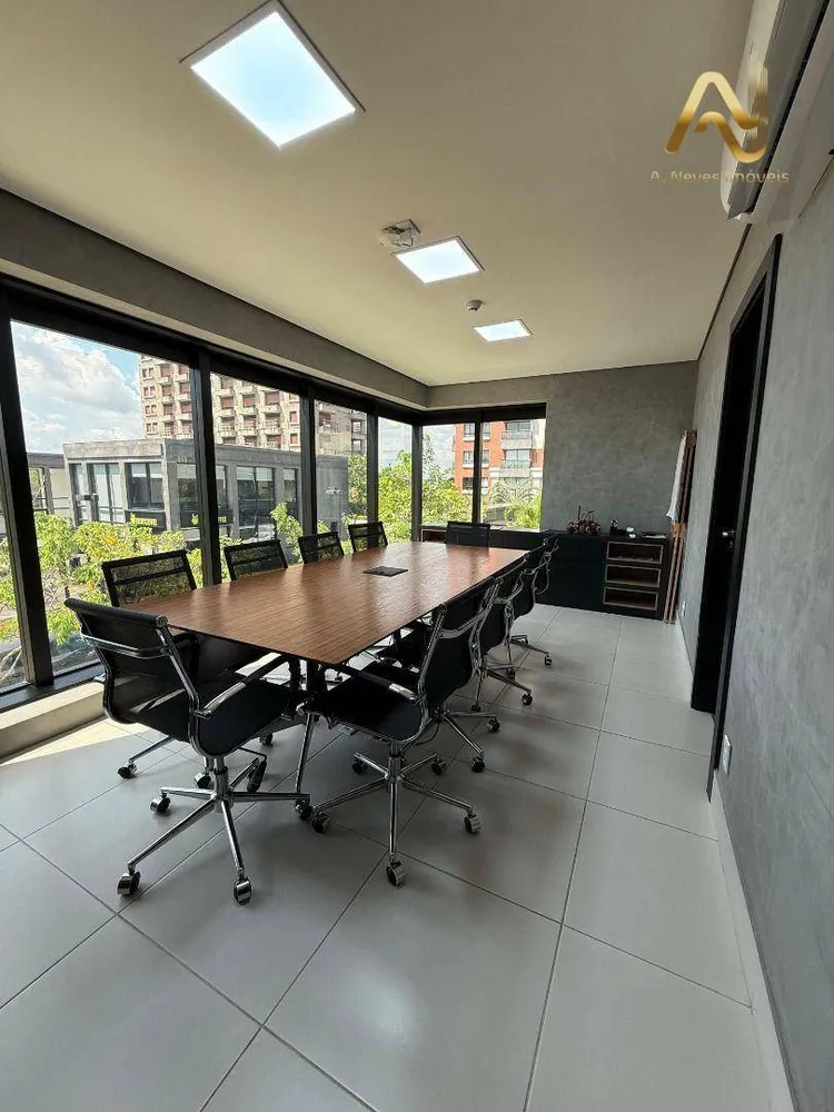 Sala-Conjunto, 142 m² - Foto 2
