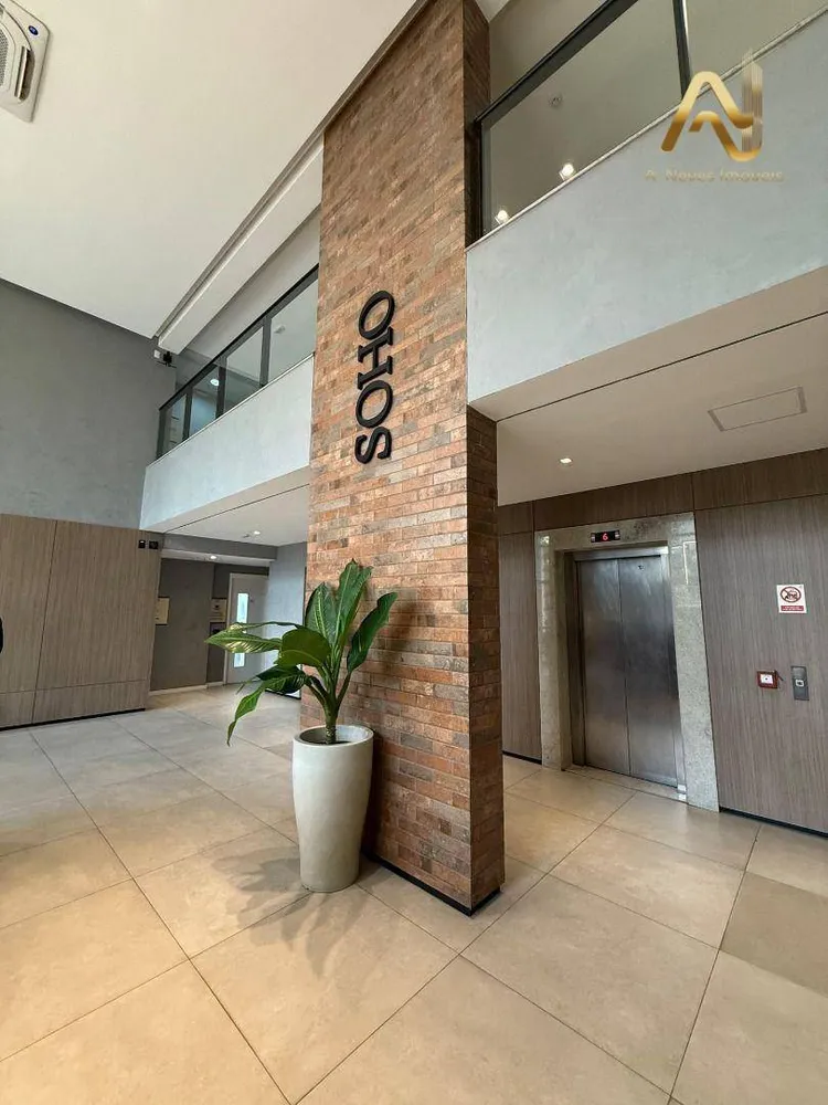 Sala-Conjunto, 142 m² - Foto 2