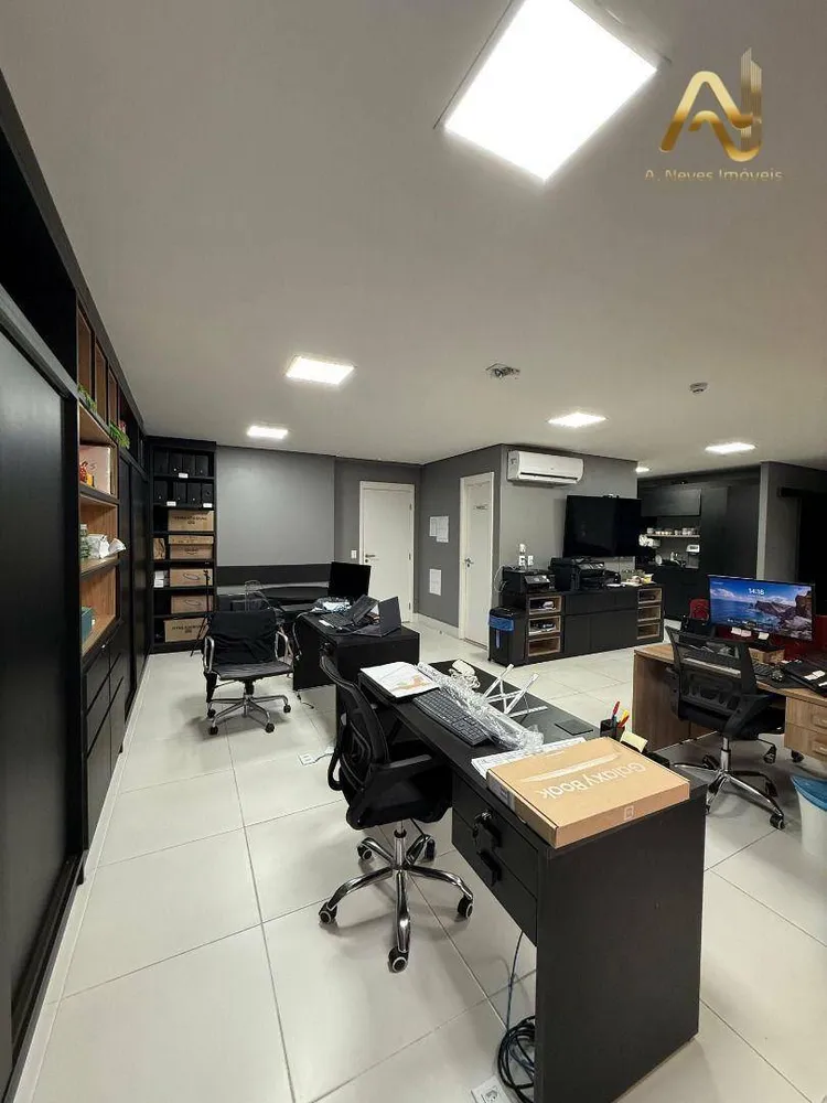 Sala-Conjunto, 142 m² - Foto 7