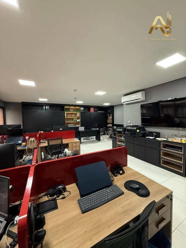 Sala-Conjunto, 142 m² - Foto 6