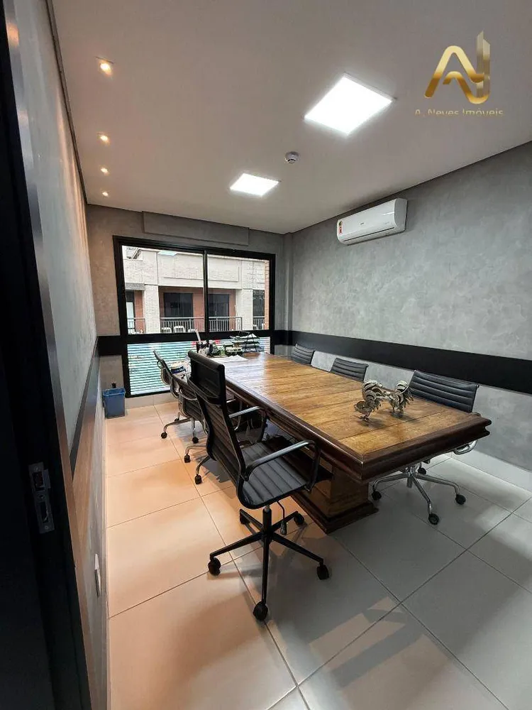 Sala-Conjunto, 142 m² - Foto 4