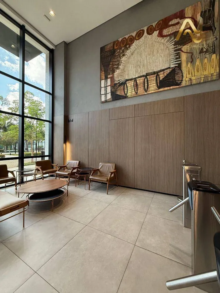 Sala-Conjunto, 142 m² - Foto 1