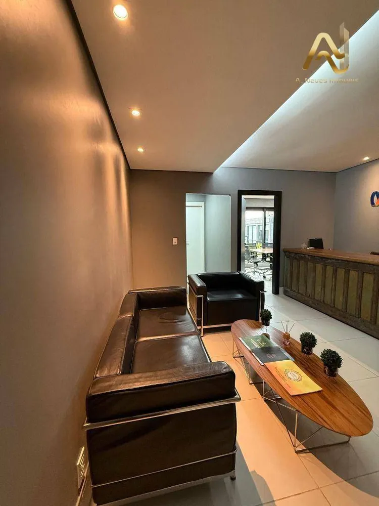 Sala-Conjunto, 142 m² - Foto 3