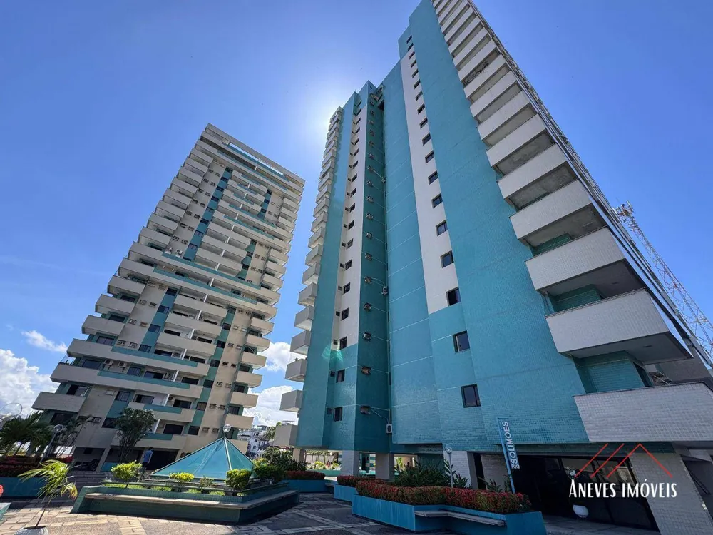 Apartamento, 3 quartos, 106 m² - Foto 19