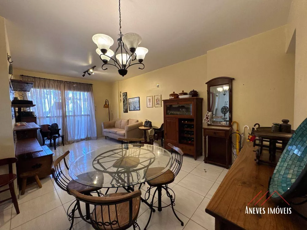 Apartamento, 3 quartos, 106 m² - Foto 1