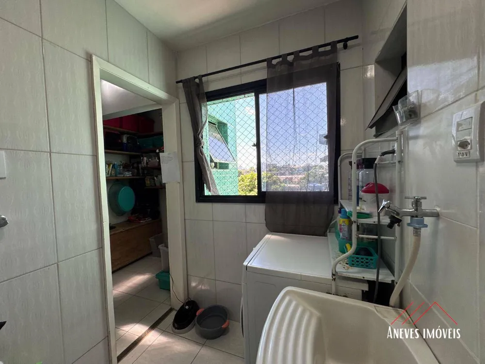 Apartamento, 3 quartos, 106 m² - Foto 9