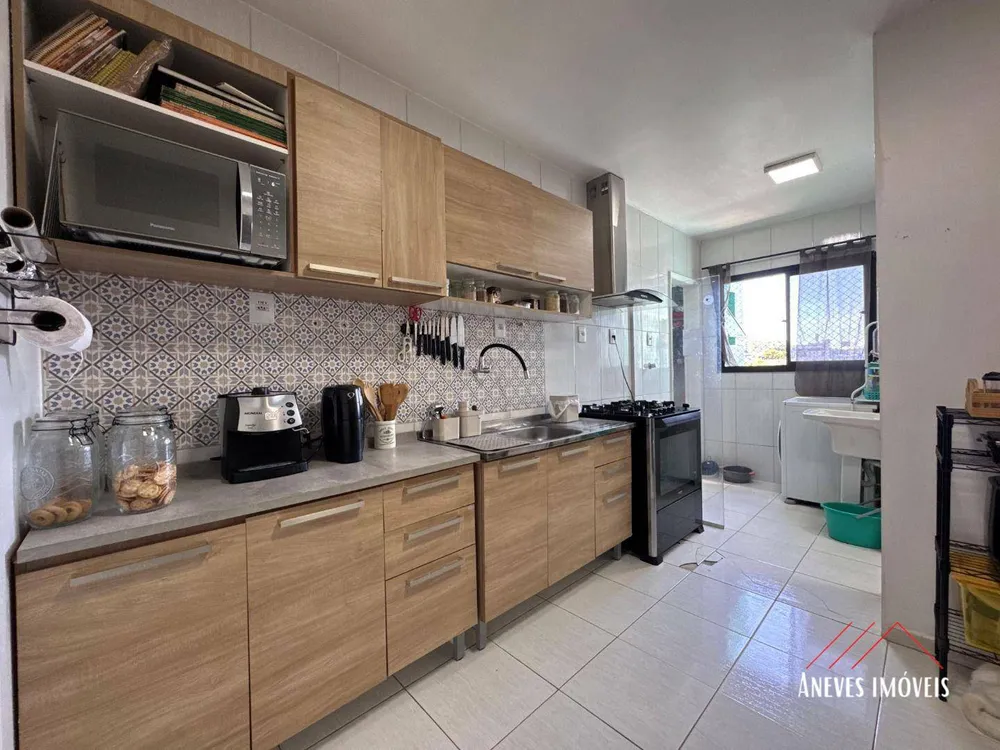 Apartamento, 3 quartos, 106 m² - Foto 7