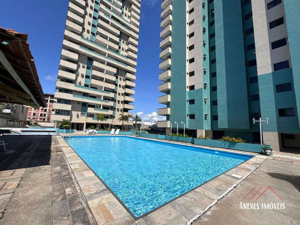 Apartamento, 3 quartos, 106 m² - Foto 4