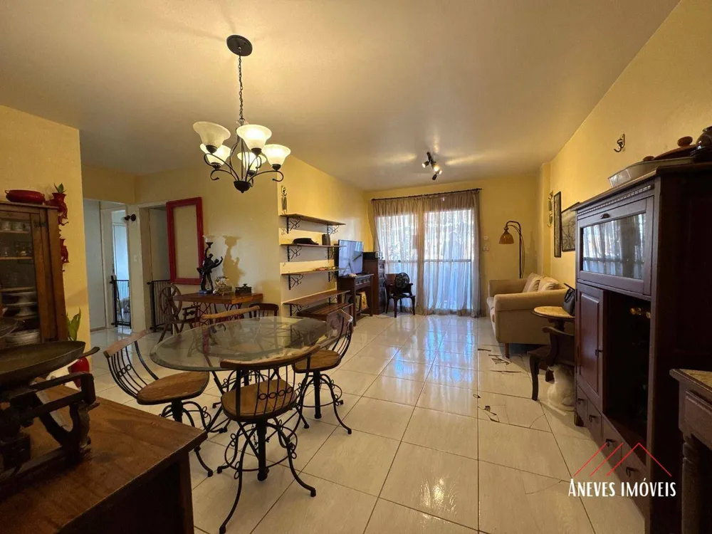 Apartamento, 3 quartos, 106 m² - Foto 1