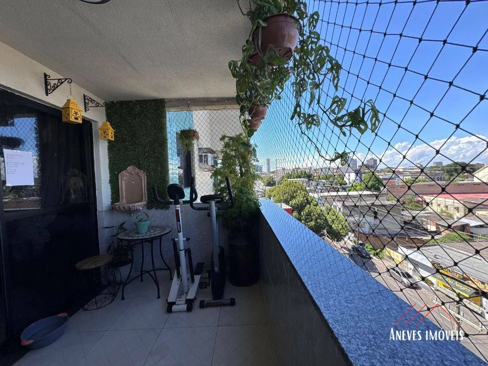 Apartamento, 3 quartos, 106 m² - Foto 6