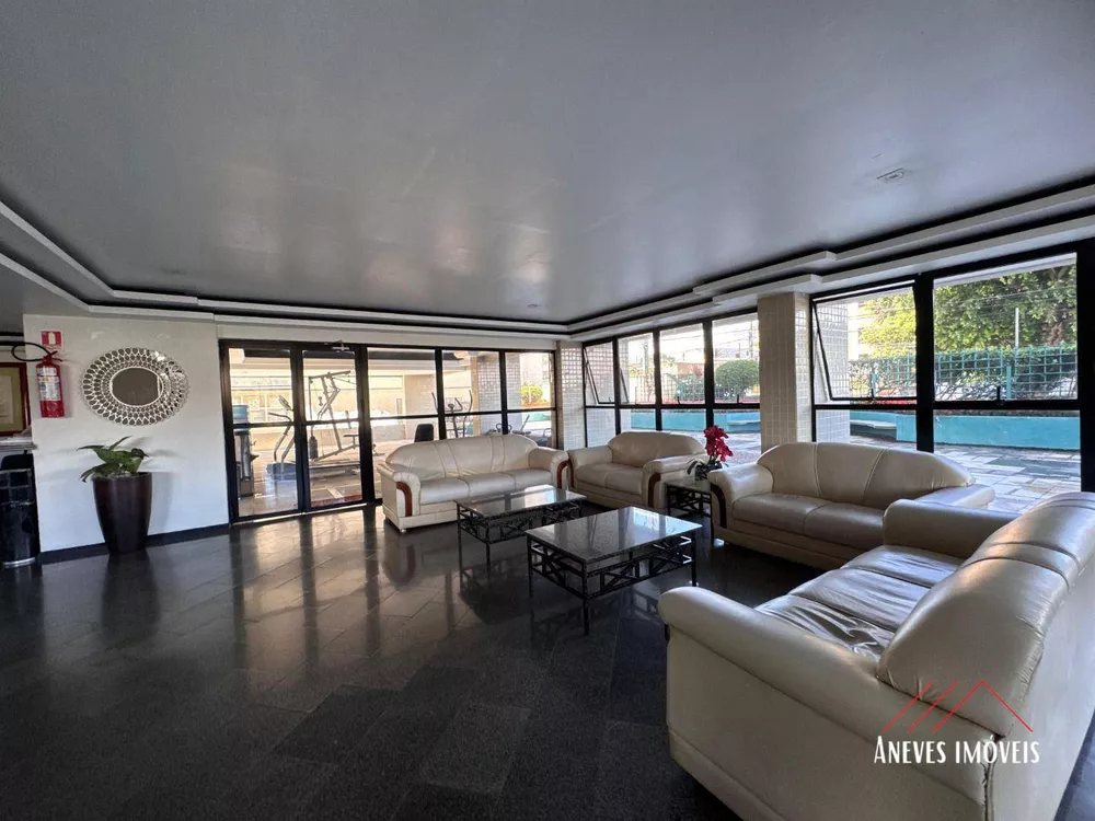 Apartamento, 3 quartos, 106 m² - Foto 3