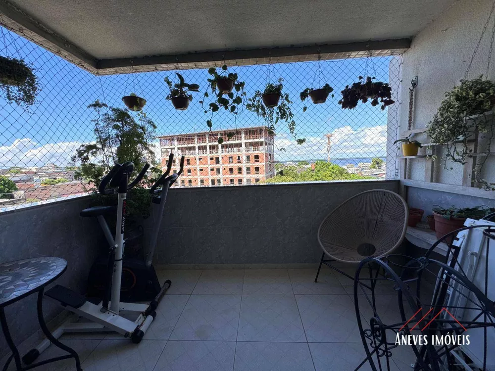 Apartamento, 3 quartos, 106 m² - Foto 2