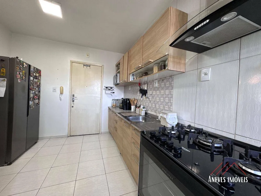 Apartamento, 3 quartos, 106 m² - Foto 8