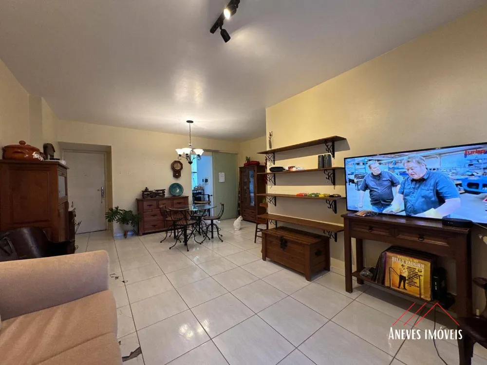 Apartamento, 3 quartos, 106 m² - Foto 3