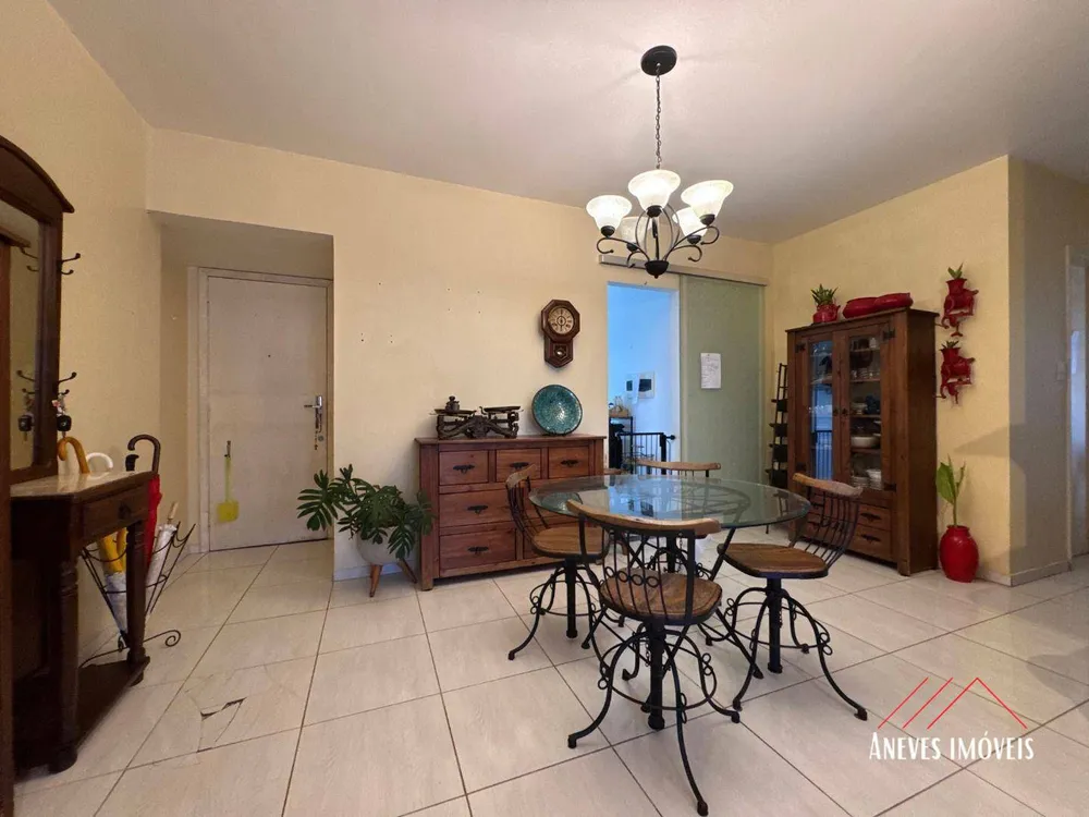 Apartamento, 3 quartos, 106 m² - Foto 4