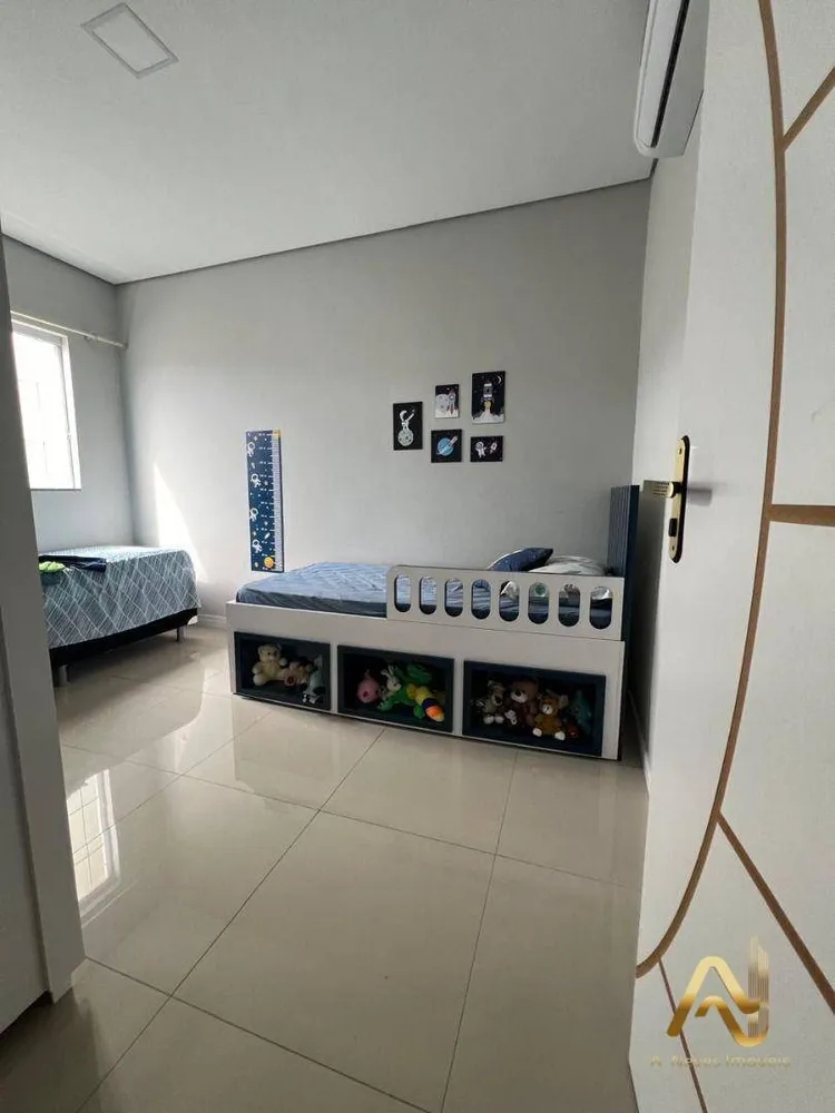 Casa de Condomínio, 3 quartos - Foto 9