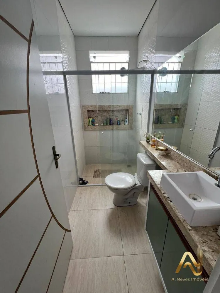 Casa de Condomínio, 3 quartos - Foto 11