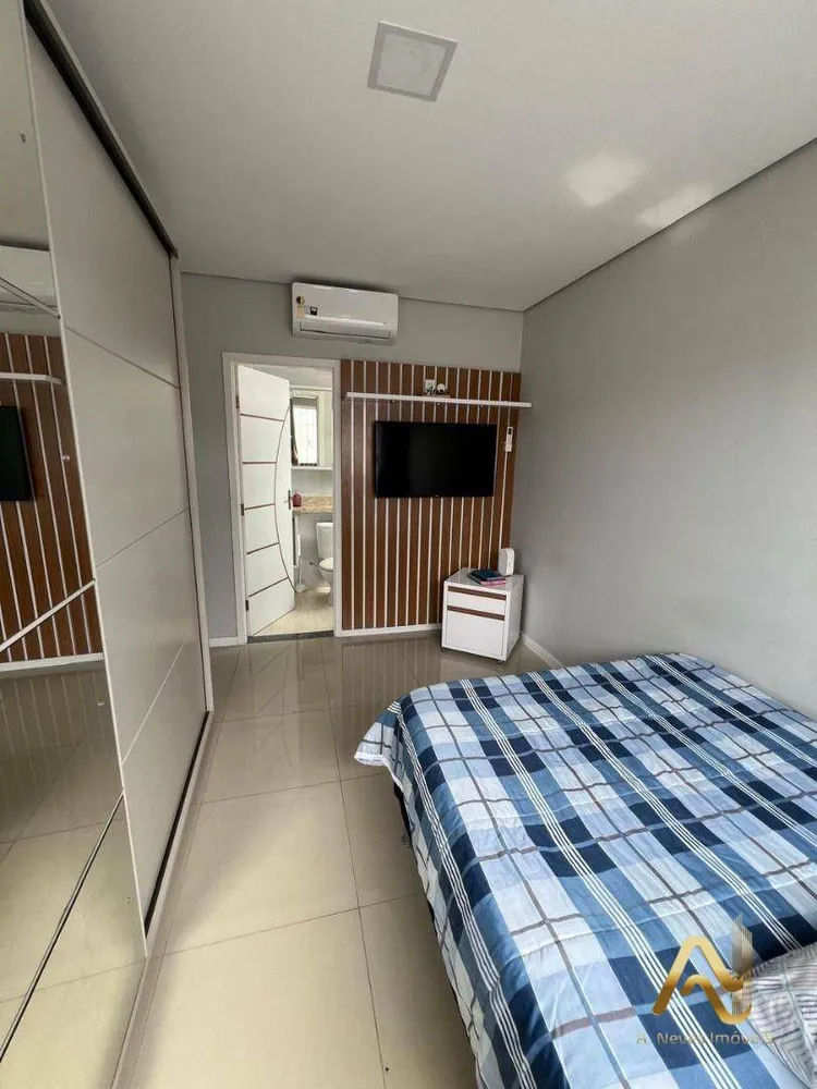 Casa de Condomínio, 3 quartos - Foto 8