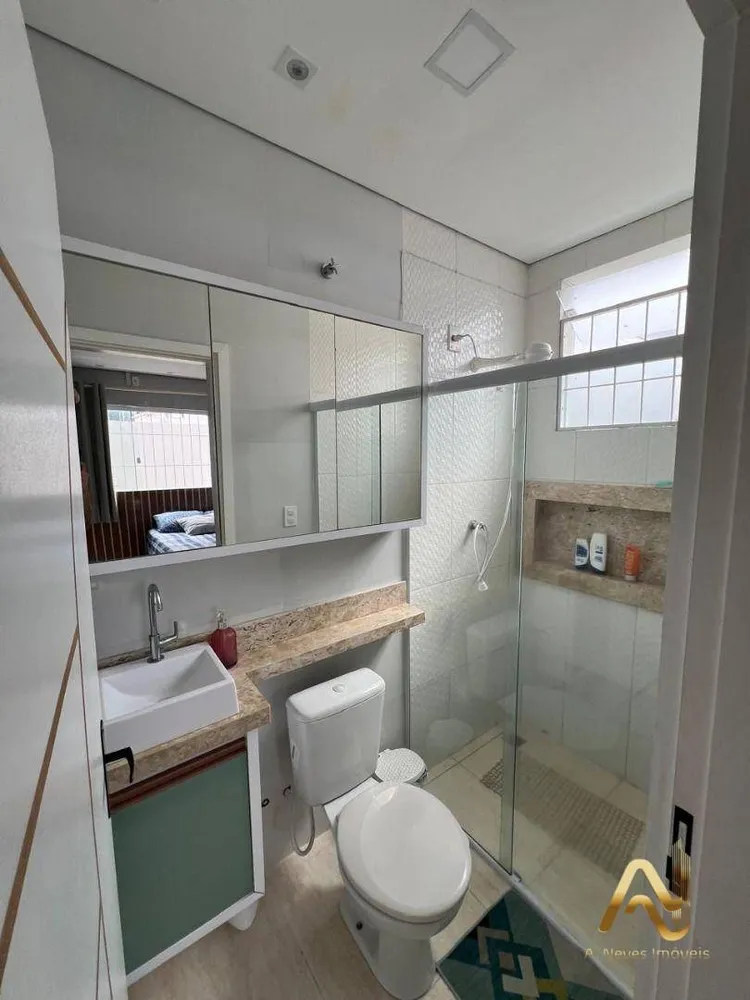 Casa de Condomínio, 3 quartos - Foto 10