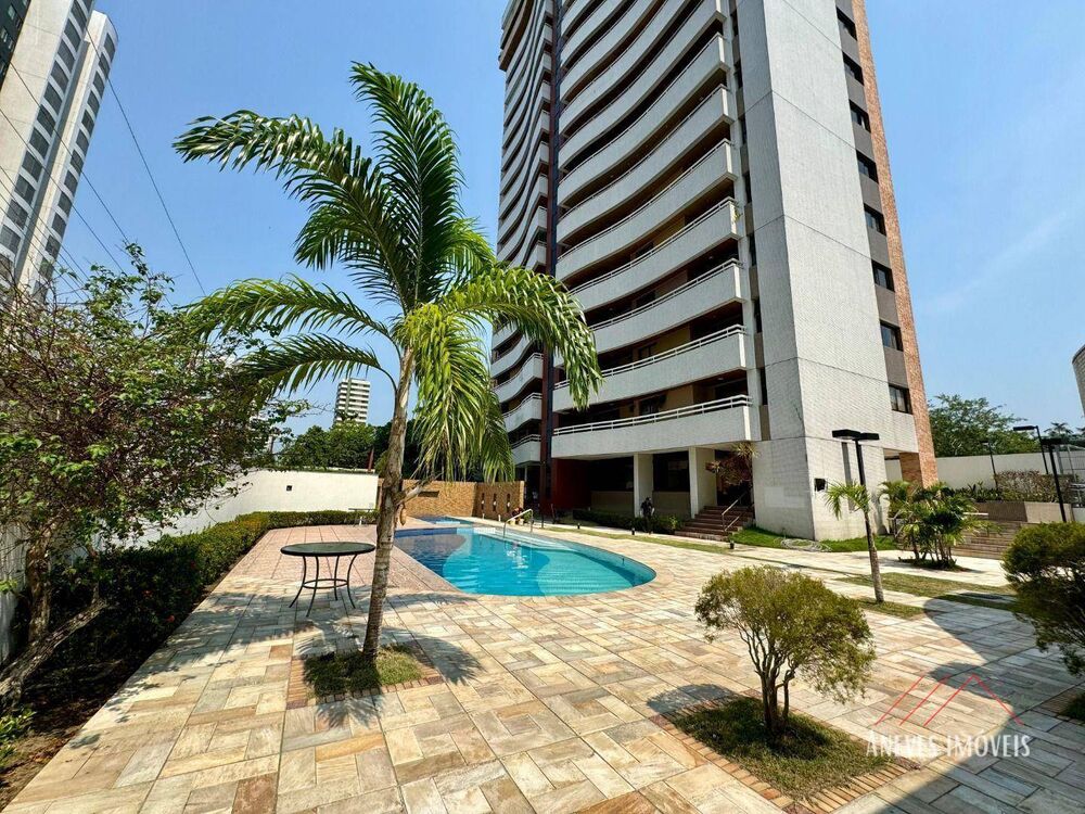 Apartamento, 4 quartos, 164 m² - Foto 13