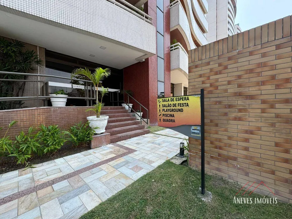 Apartamento, 4 quartos, 164 m² - Foto 19