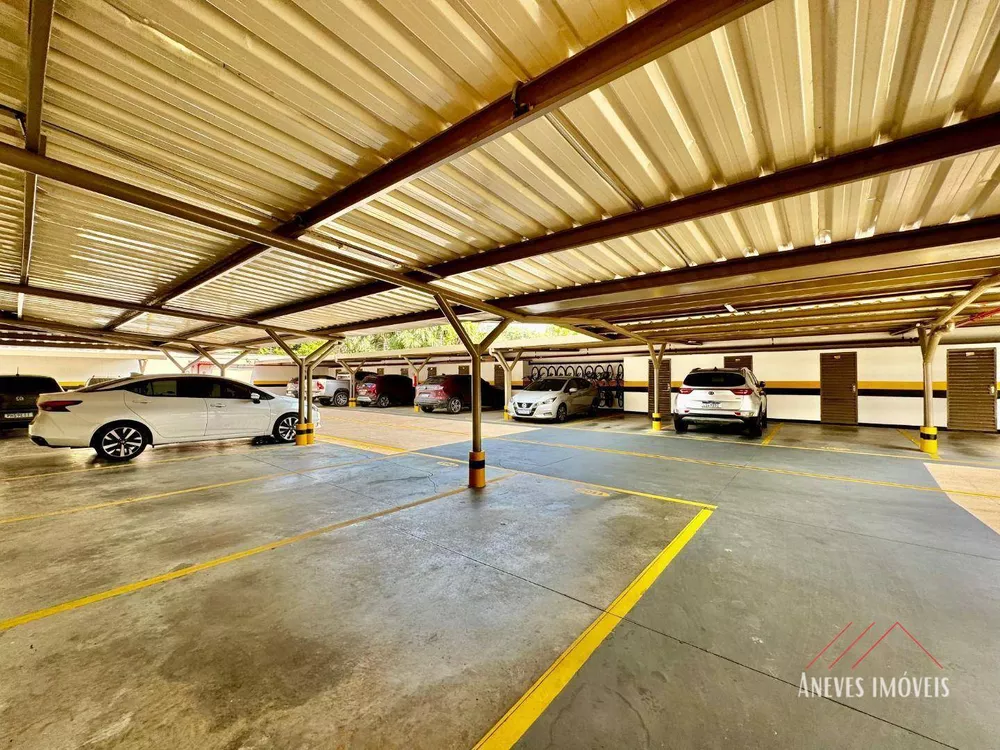 Apartamento, 4 quartos, 164 m² - Foto 5