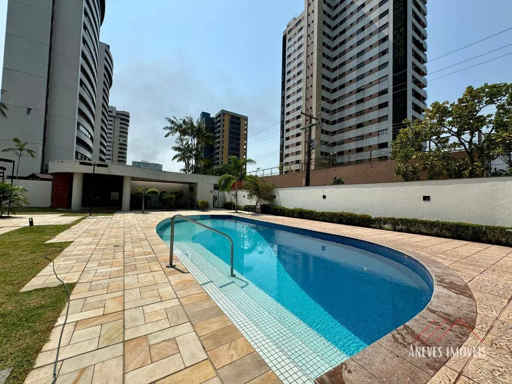Apartamento, 4 quartos, 164 m² - Foto 17