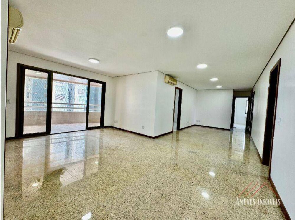Apartamento, 4 quartos, 164 m² - Foto 4