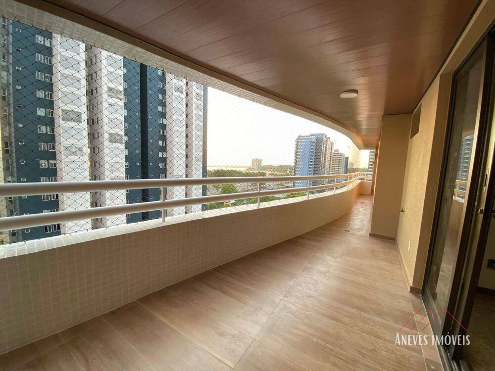 Apartamento, 4 quartos, 164 m² - Foto 16