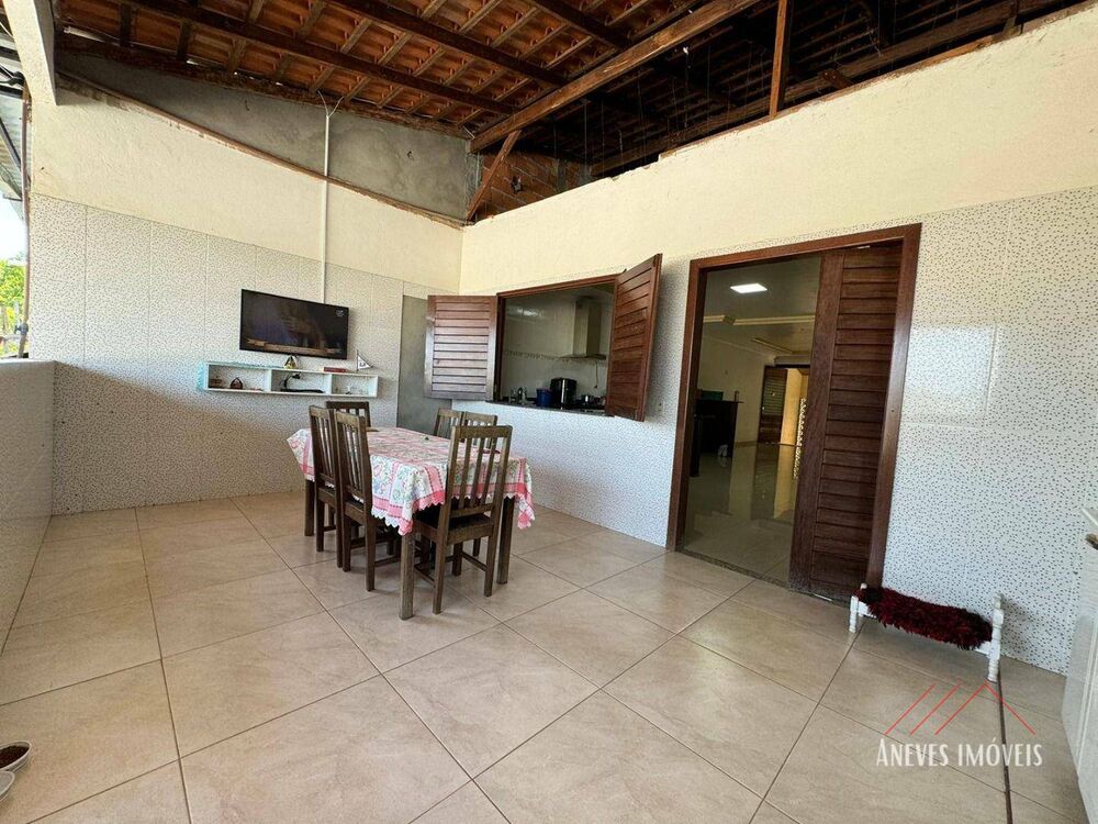 Casa, 3 quartos, 1274 m² - Foto 3