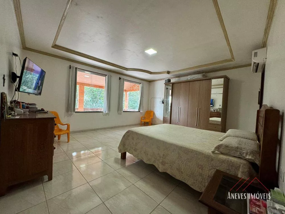 Casa, 3 quartos, 1274 m² - Foto 7