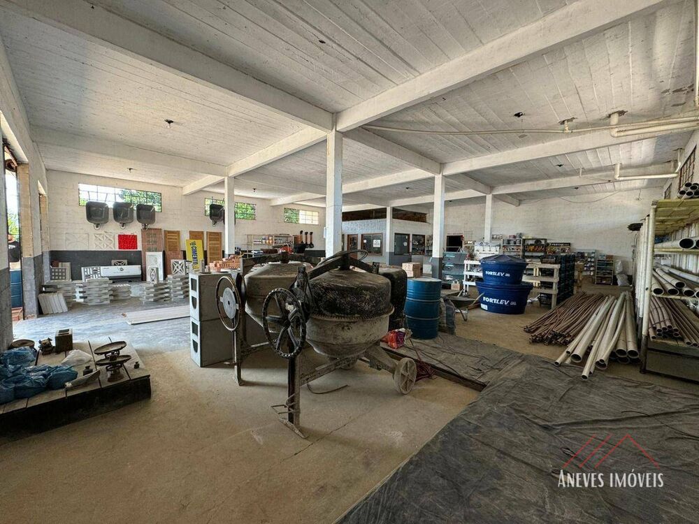 Casa, 3 quartos, 1274 m² - Foto 9