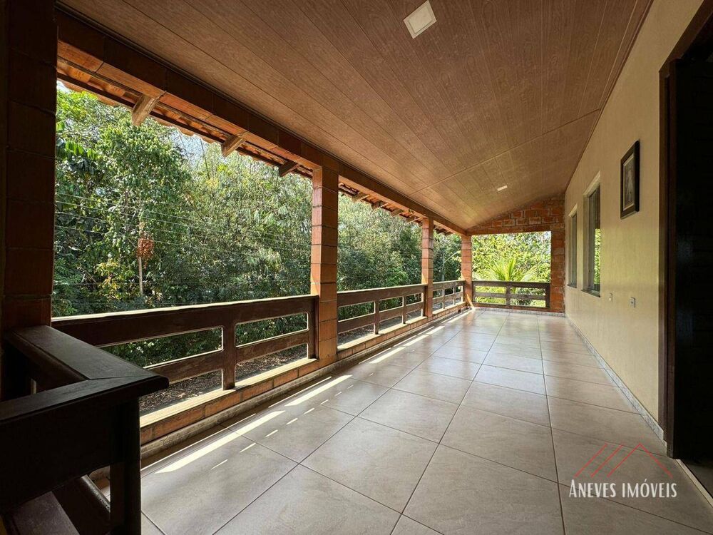Casa, 3 quartos, 1274 m² - Foto 16