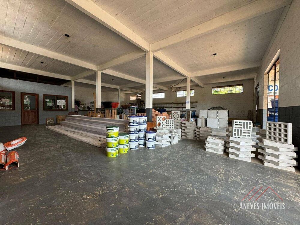 Casa, 3 quartos, 1274 m² - Foto 12