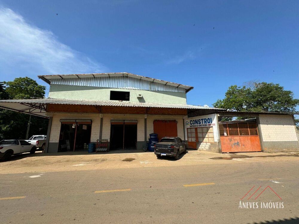 Casa, 3 quartos, 1274 m² - Foto 2