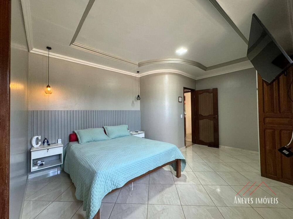 Casa, 3 quartos, 1274 m² - Foto 11