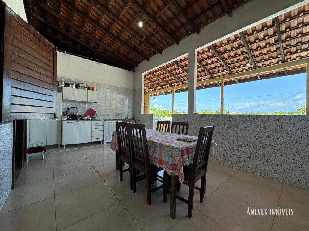 Casa, 3 quartos, 1274 m² - Foto 4