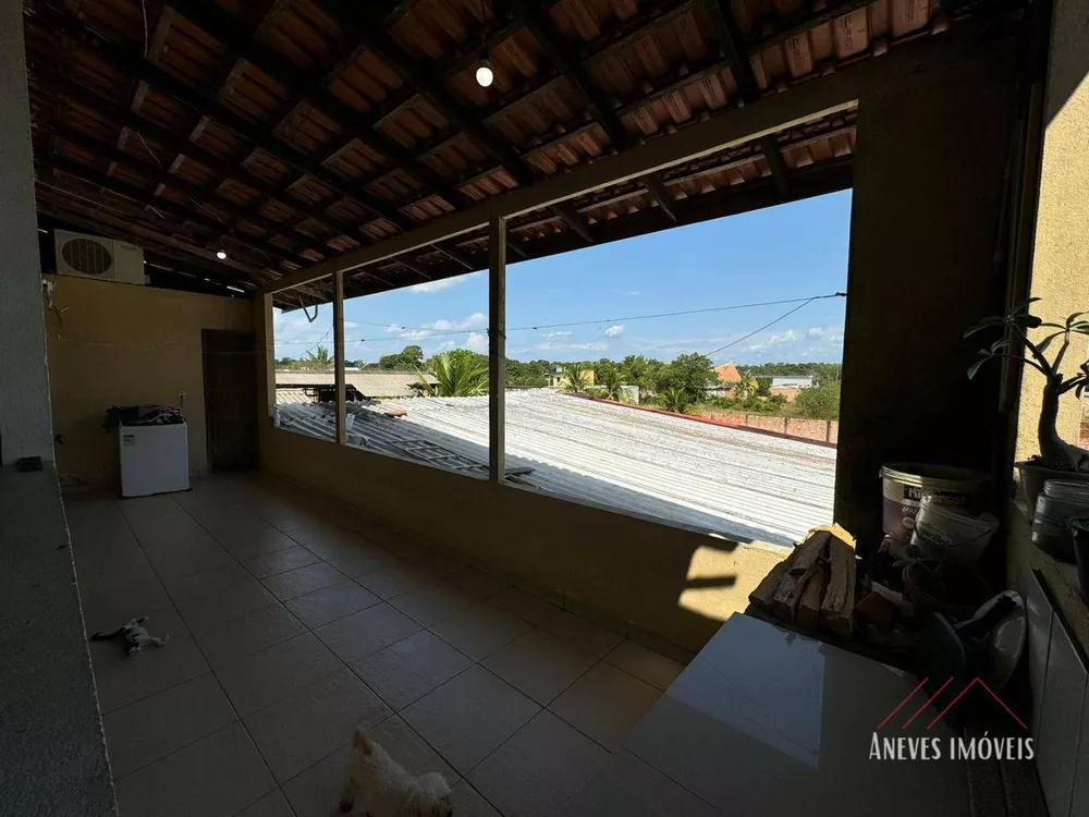 Casa, 3 quartos, 1274 m² - Foto 6