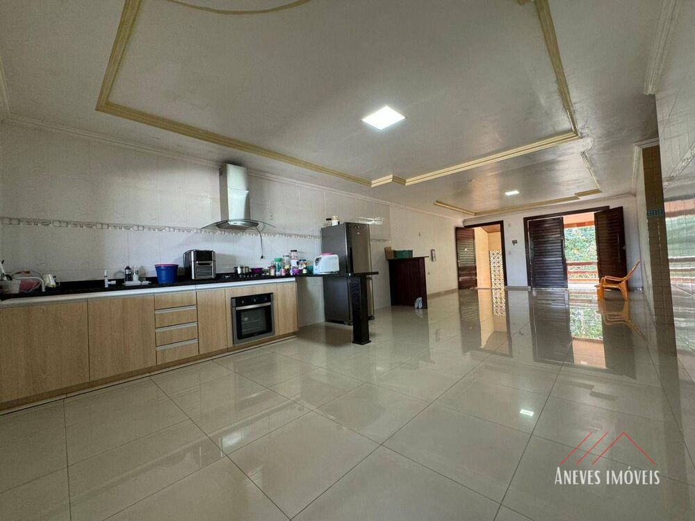 Casa, 3 quartos, 1274 m² - Foto 10