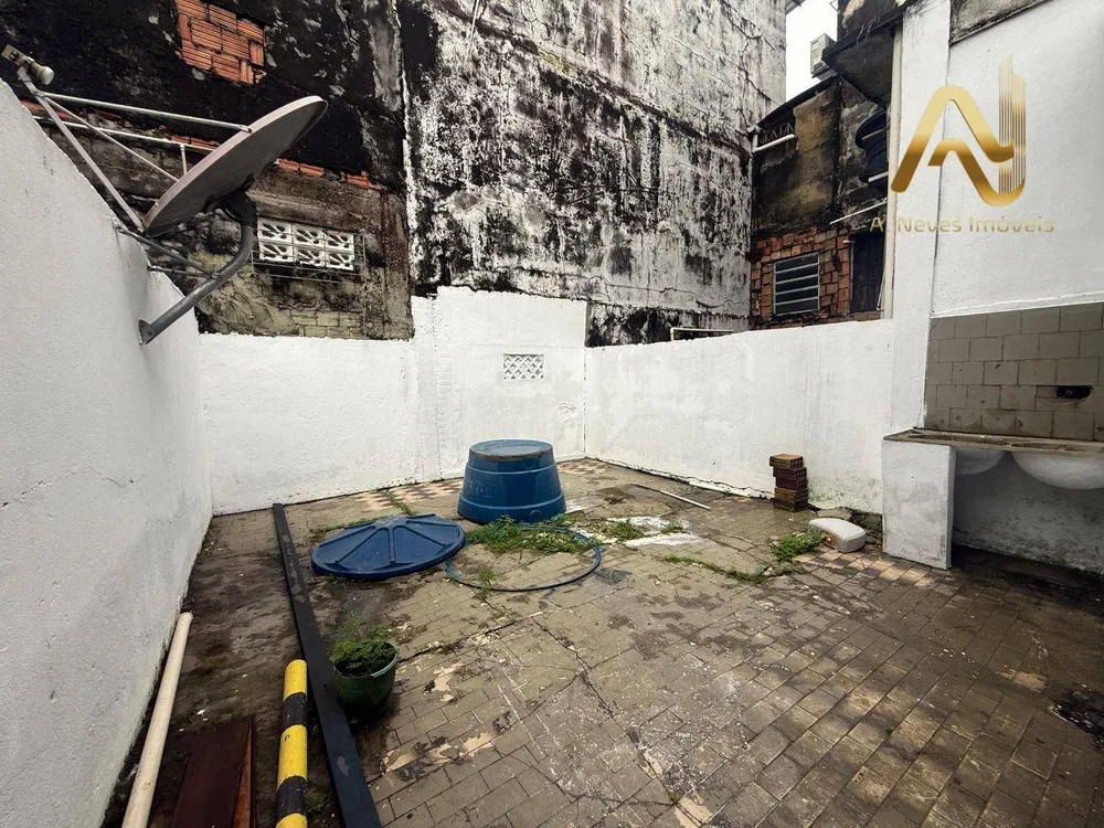 Casa, 3 quartos, 200 m² - Foto 14