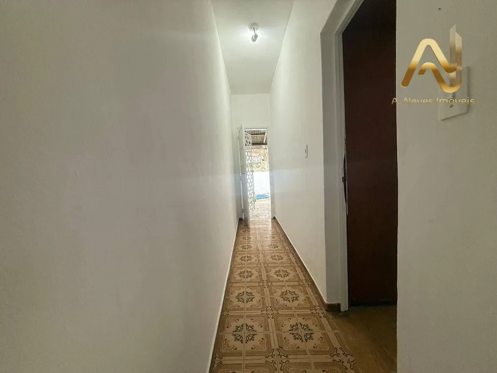 Casa, 3 quartos, 200 m² - Foto 10