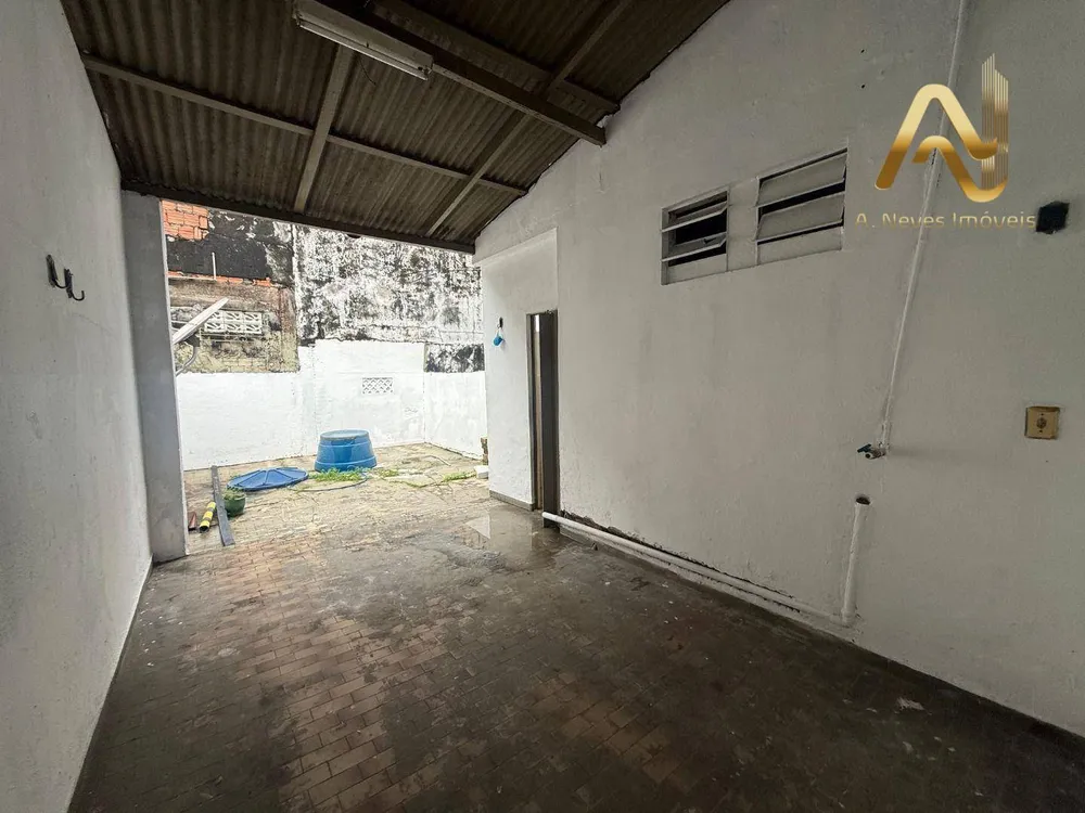 Casa, 3 quartos, 200 m² - Foto 13
