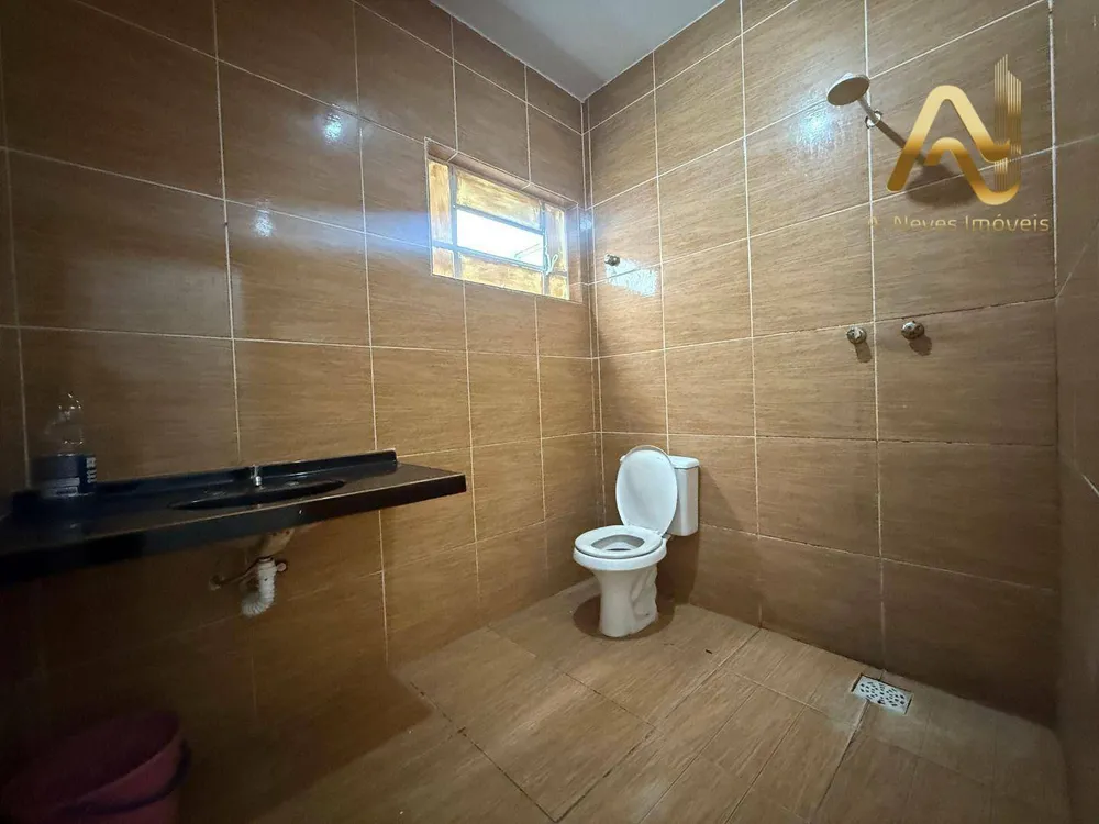Casa, 3 quartos, 200 m² - Foto 11