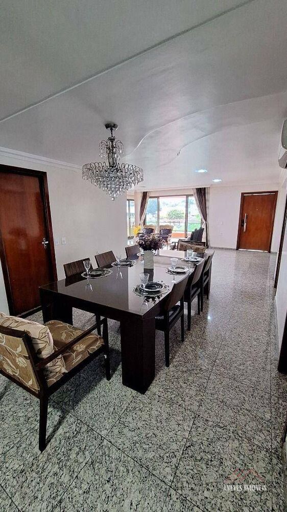Apartamento, 4 quartos, 280 m² - Foto 2