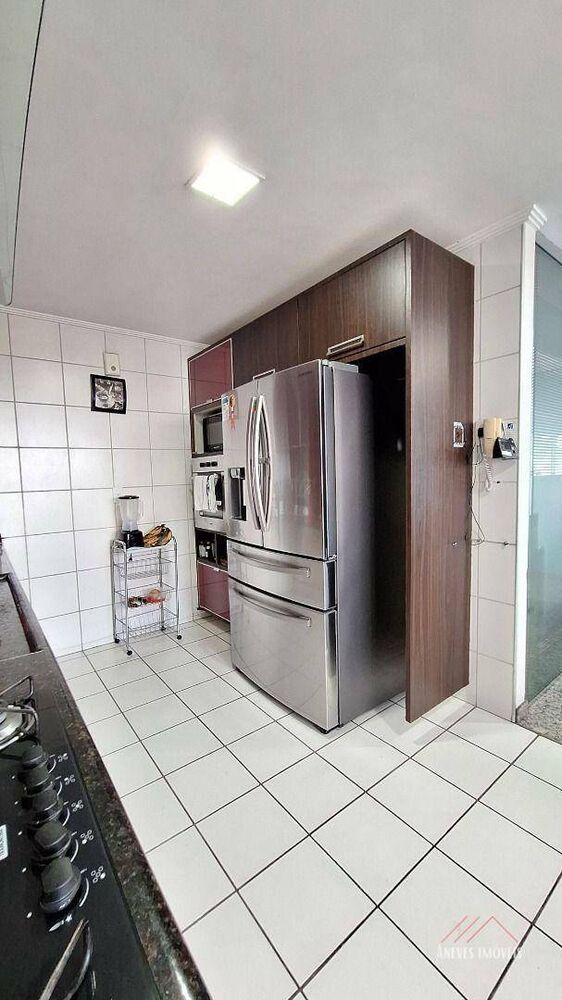 Apartamento, 4 quartos, 280 m² - Foto 8